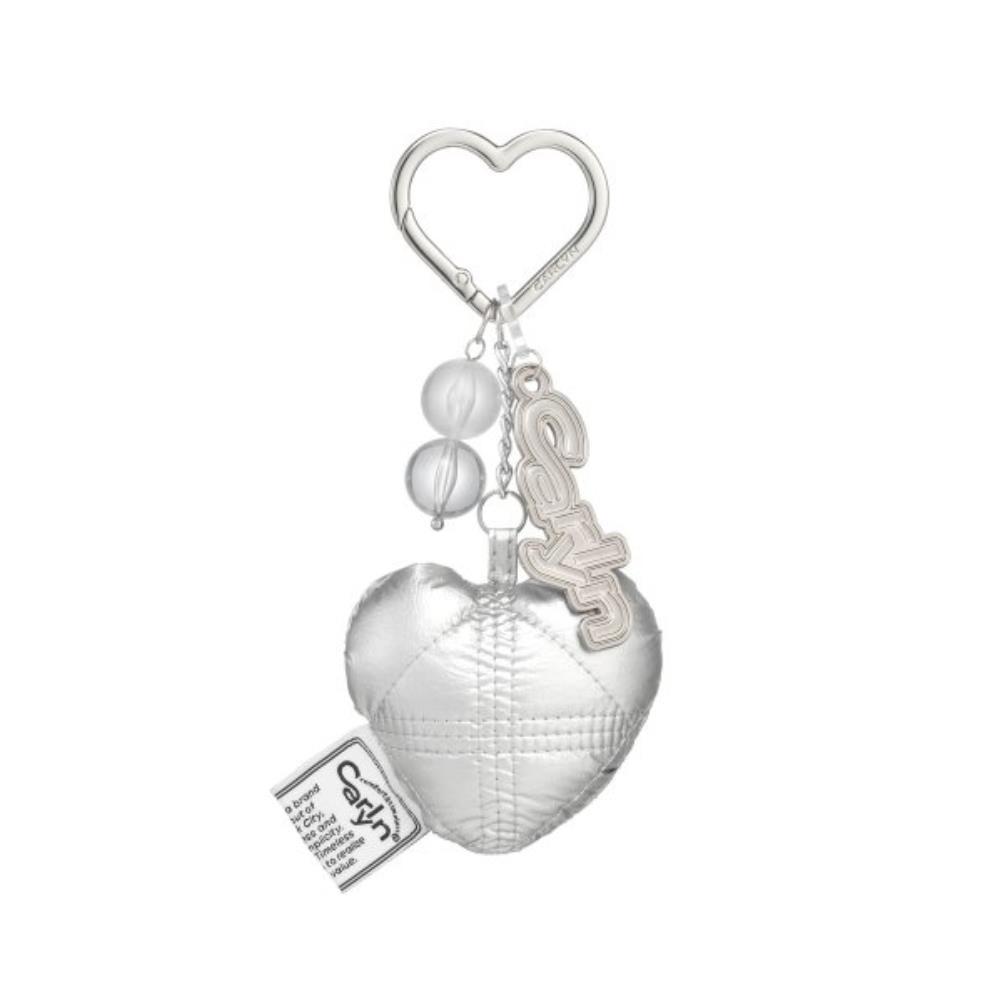 ★CARLYN★ My Heart Keyring 11colors J73104010
