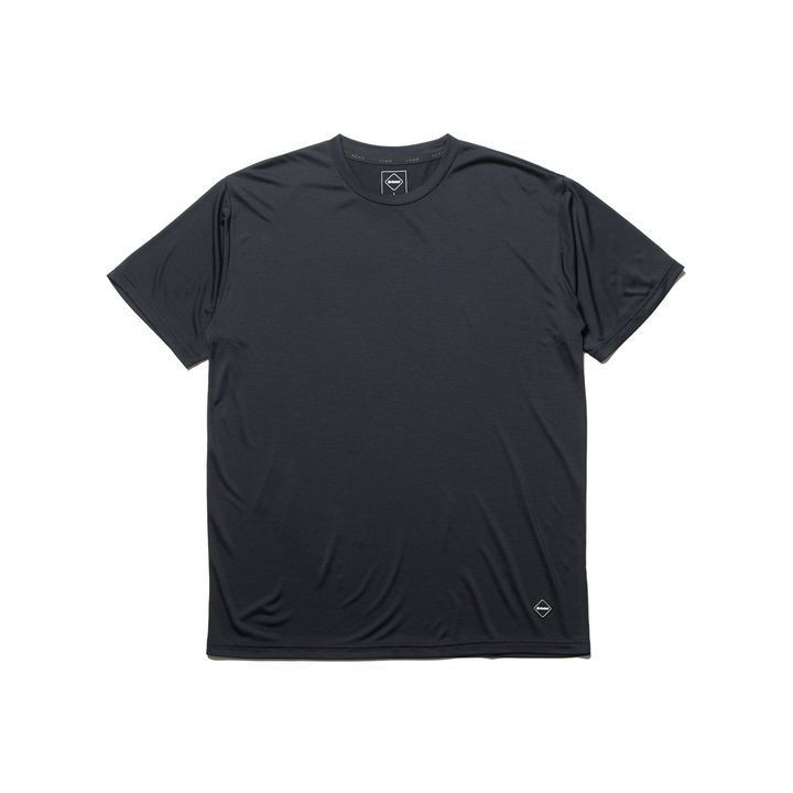F.C.Real Bristol / TECH DRY 3PACK TEE / 収納バッグ