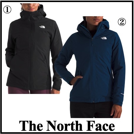 ☆THE NORTH FACE☆Women’s Carto Triclimate Jacket