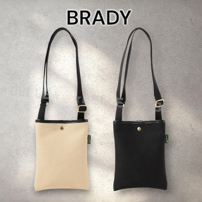 BRADY NITONELLA MINI ショルダーバッグ