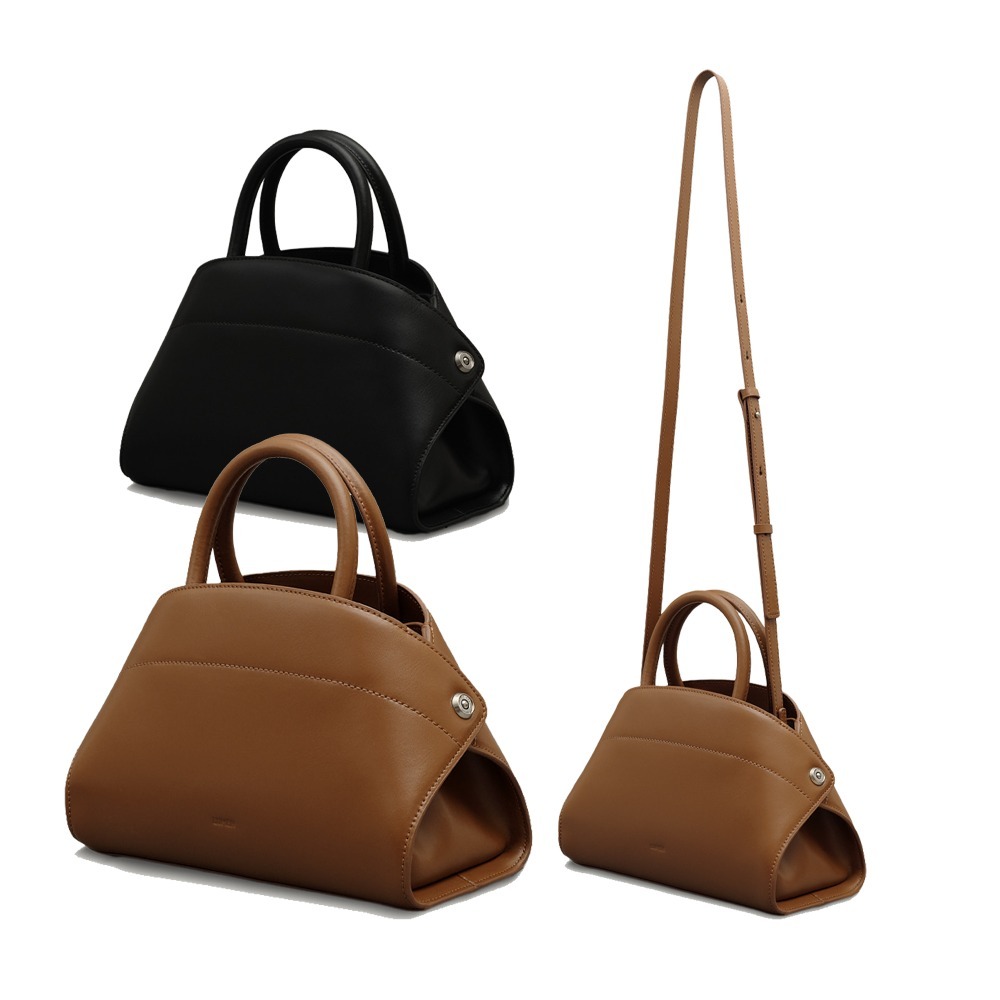 LUMEN★NADEL MINI BAG★節制美の結晶★人気早期完売