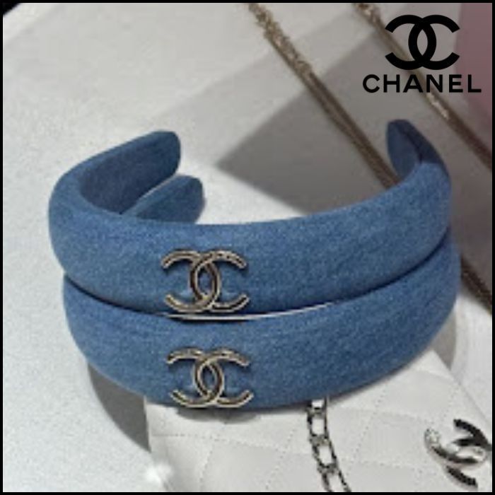 入荷情報♪COCOロゴ CHANEL シルバーピアス25s 入荷情報♪COCOロゴ CHANEL シルバーピアス25s