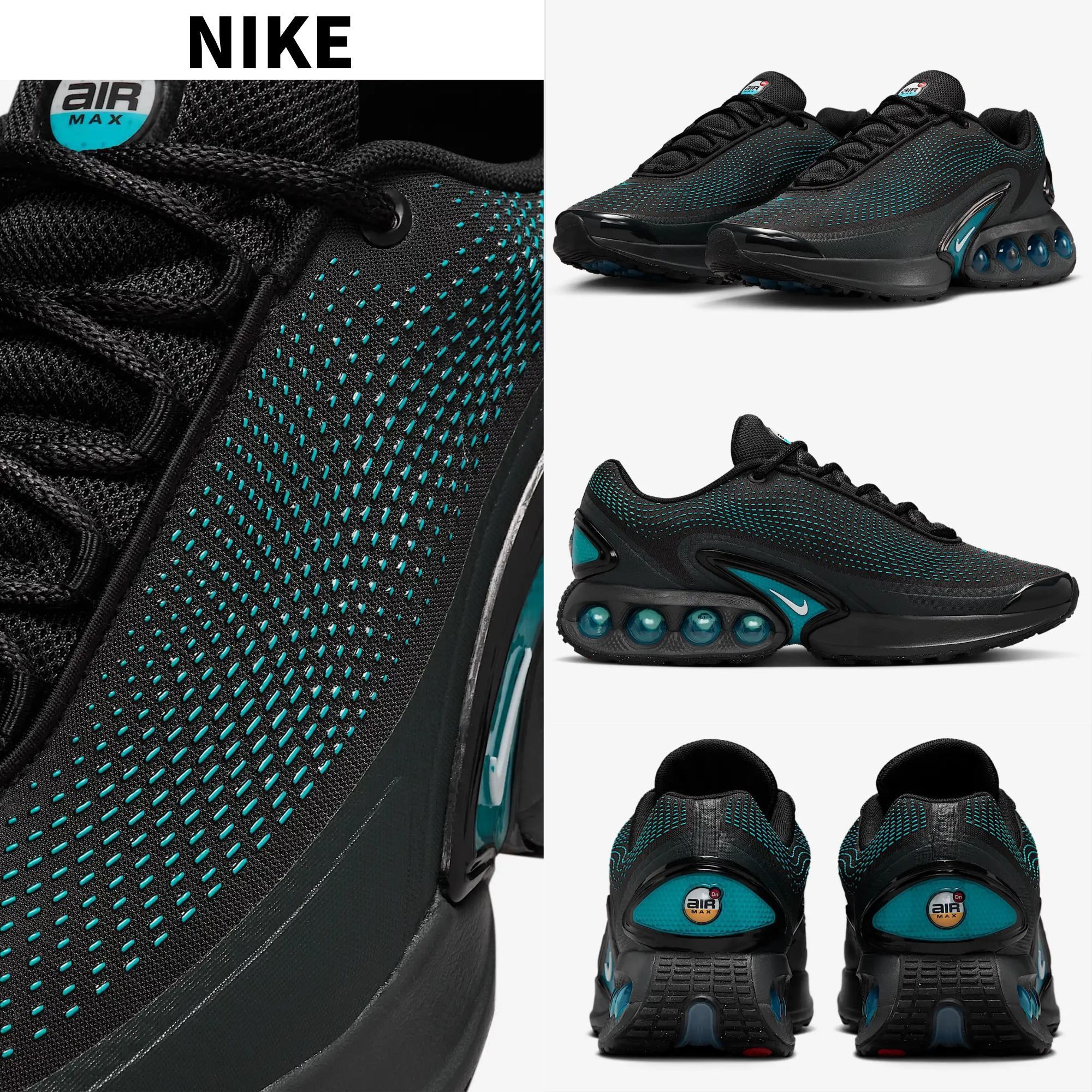 【NIKE】☆スニーカー☆ Nike Air Max Dn Essential Men's Shoes