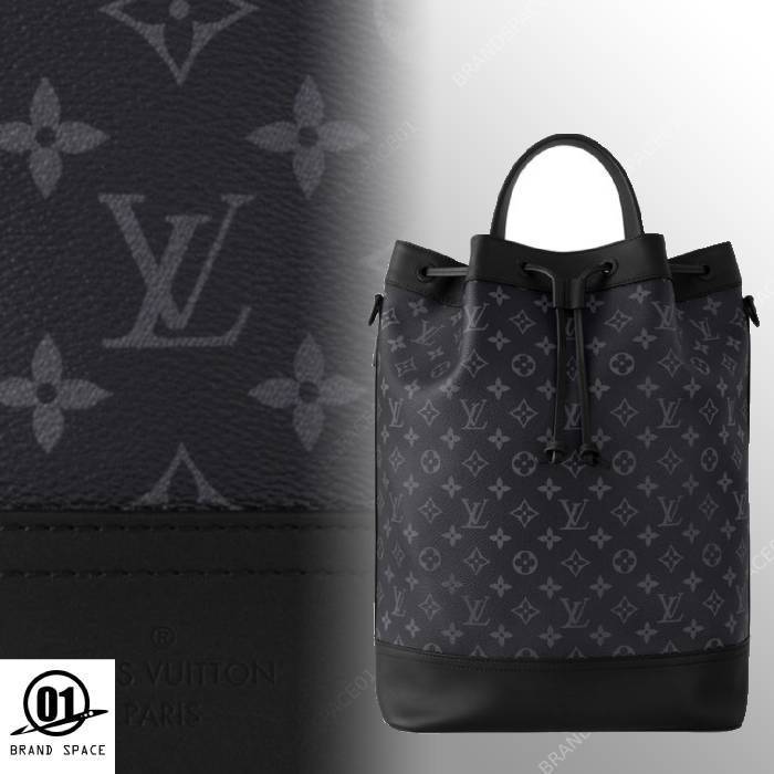 入手困難 LOUIS VUITTON マキシ ノエ スリングバッグ