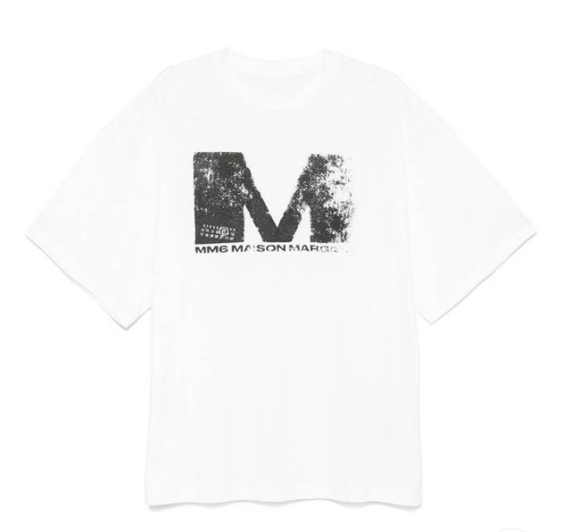 MM6 Maison Margiela 正規品関税込み S52GC0342 S24312 101