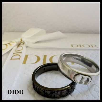 MENS NON-NO Dior(ディオール) 指輪・リング(メンズ) - 海外通販