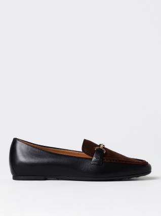 ローファー・オックスフォード TOD'S Tod's leather moccasin