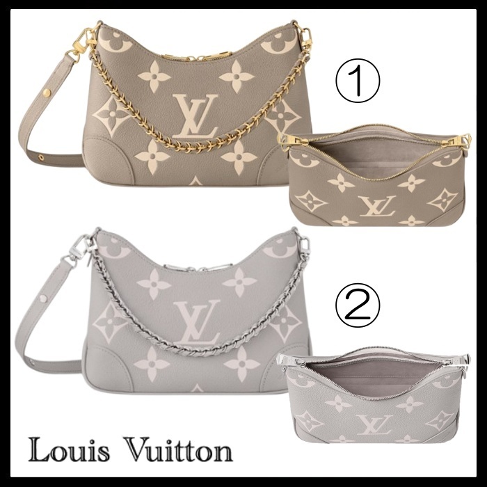 Louis Vuitton 国内買付 ブーローニュ NM