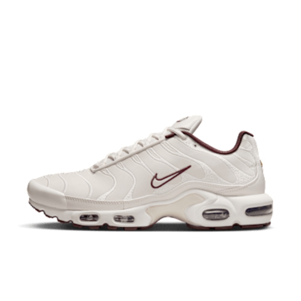 スニーカー Nike Air Max Plus Premium Men's Shoes