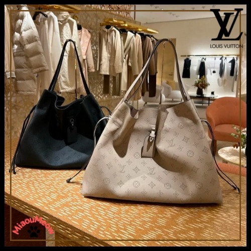 【使い勝手サイズ感◎】Louis Vuitton★トートバッグ Boundless