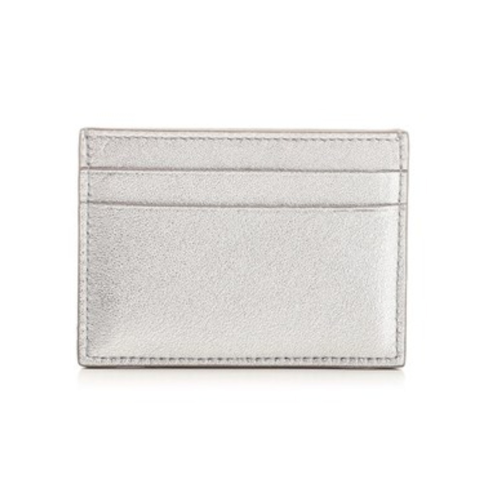《大人エレガント》【LOEWE】「アナグラム」カードホルダー