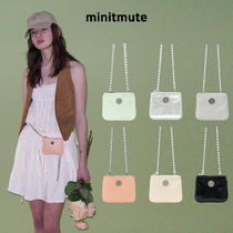 【minitmute】 brett micro ★送料・関税込★