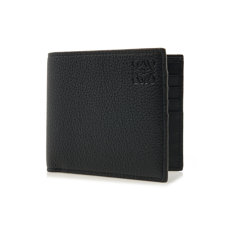 《LOEWE》 アナグラム ロゴ ウォレット