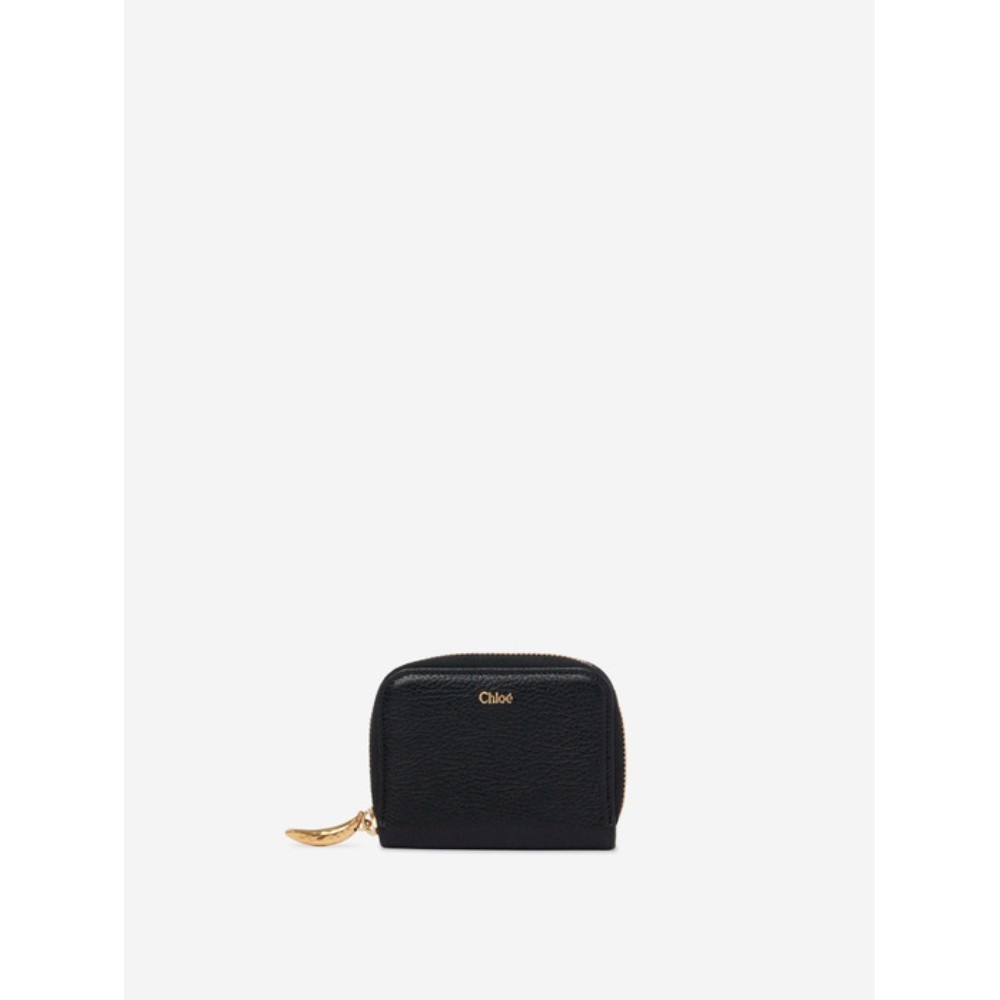 折りたたみ財布 Chloe [Chloe] SS25 Wallet CHC25SP491N72CHC25SP491N72