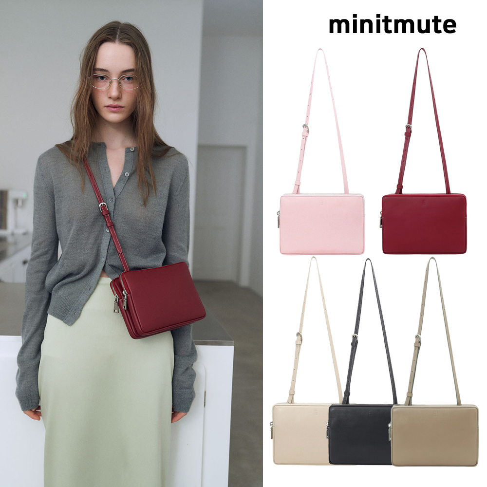【minitmute】 twin mini ★送料・関税込★