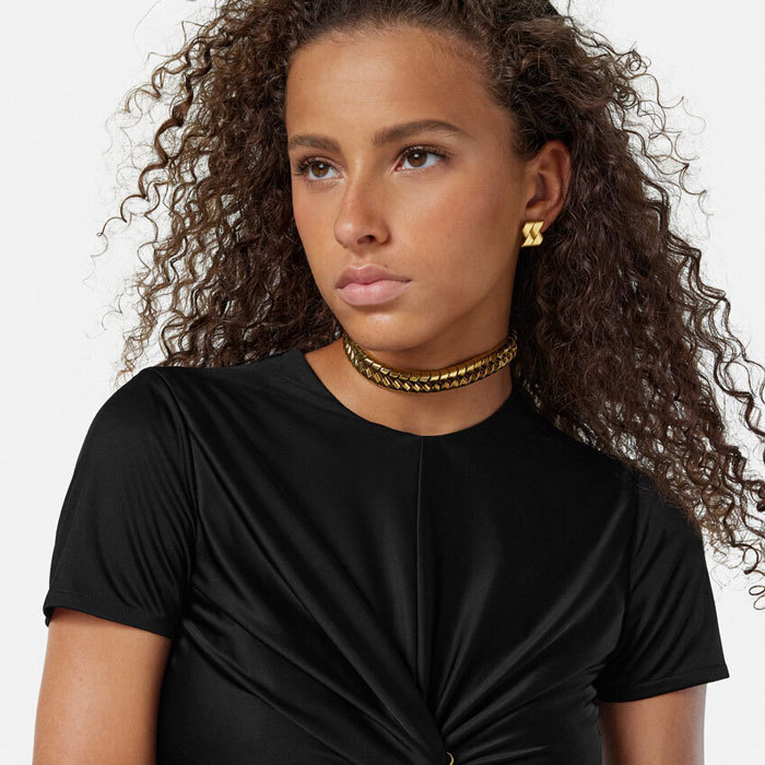 VERSACE - 【新品未使用】VERSACE トリビュート メドゥーサ