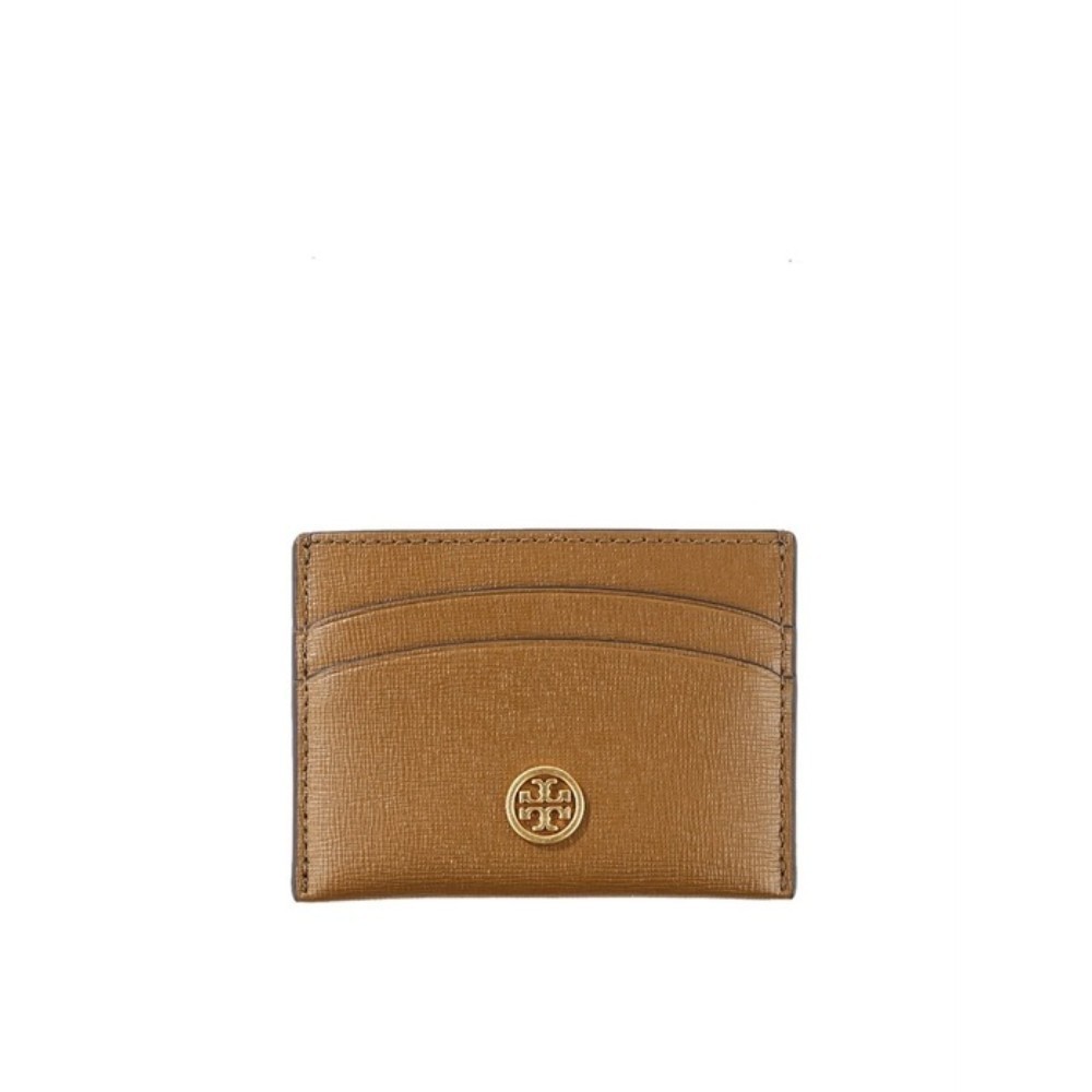 カードケース・名刺入れ Tory Burch [Tory Burch] (84070 244) Women's Robinson Card Wa