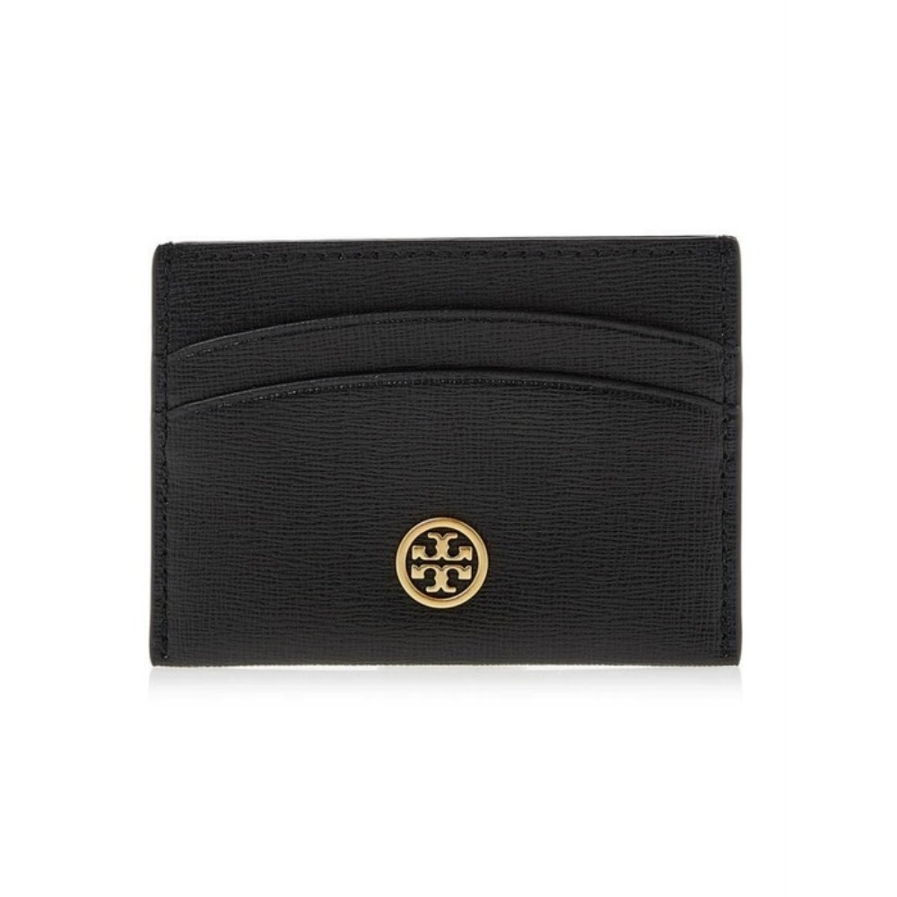 Tory Burch [Tory Burch] FW24 Women’s Robinson Card Case 840