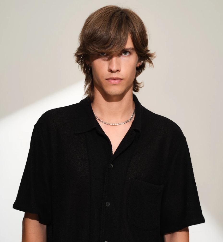 関税込 TOM WOOD トムウッド Jude ネックレス シルバー Jude Chain - Tom Wood Project Official Online Store