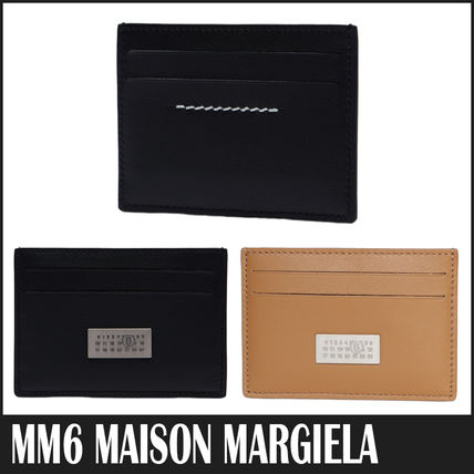 MM6 Maison Margiela(エムエムシックス) カードケース・名刺入れ