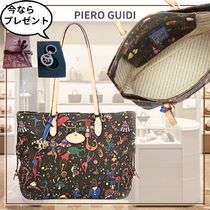 PIERO GUIDI(ピエログイディ )のレディース トートバッグ 人気