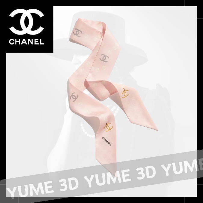 ♡CHANEL♡大人可愛い♡ヘアバンド♡
