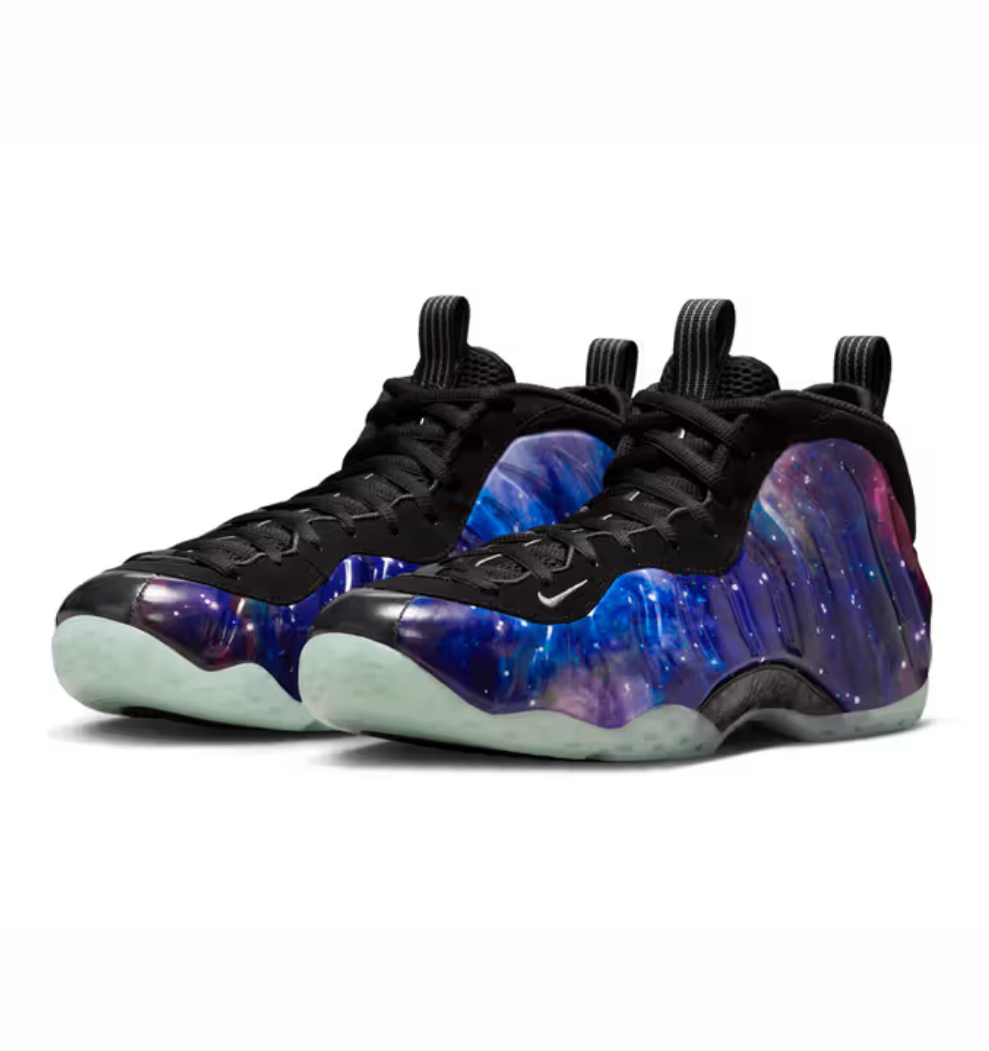 NIKE ☆ Air Foamposite One ‘Galaxy 2025’
