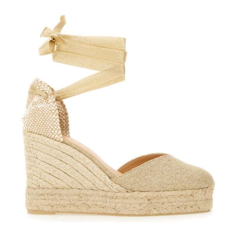 サンダル・ミュール Castaner SS25 ESPADRILLE \