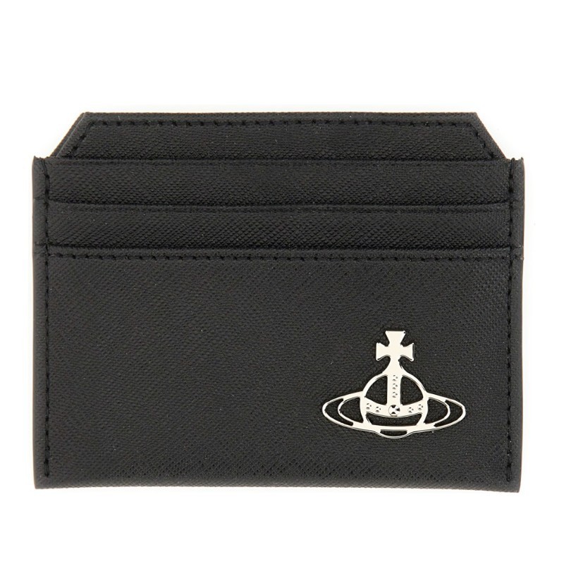 カードケース・名刺入れ Vivienne Westwood SS25 (5403000BU S0021N401)