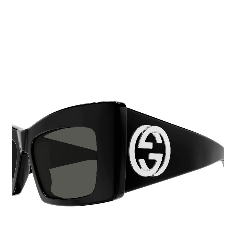 サングラス GUCCI SS25 Gucci - GG1842S - 001 (GG1842S 001)