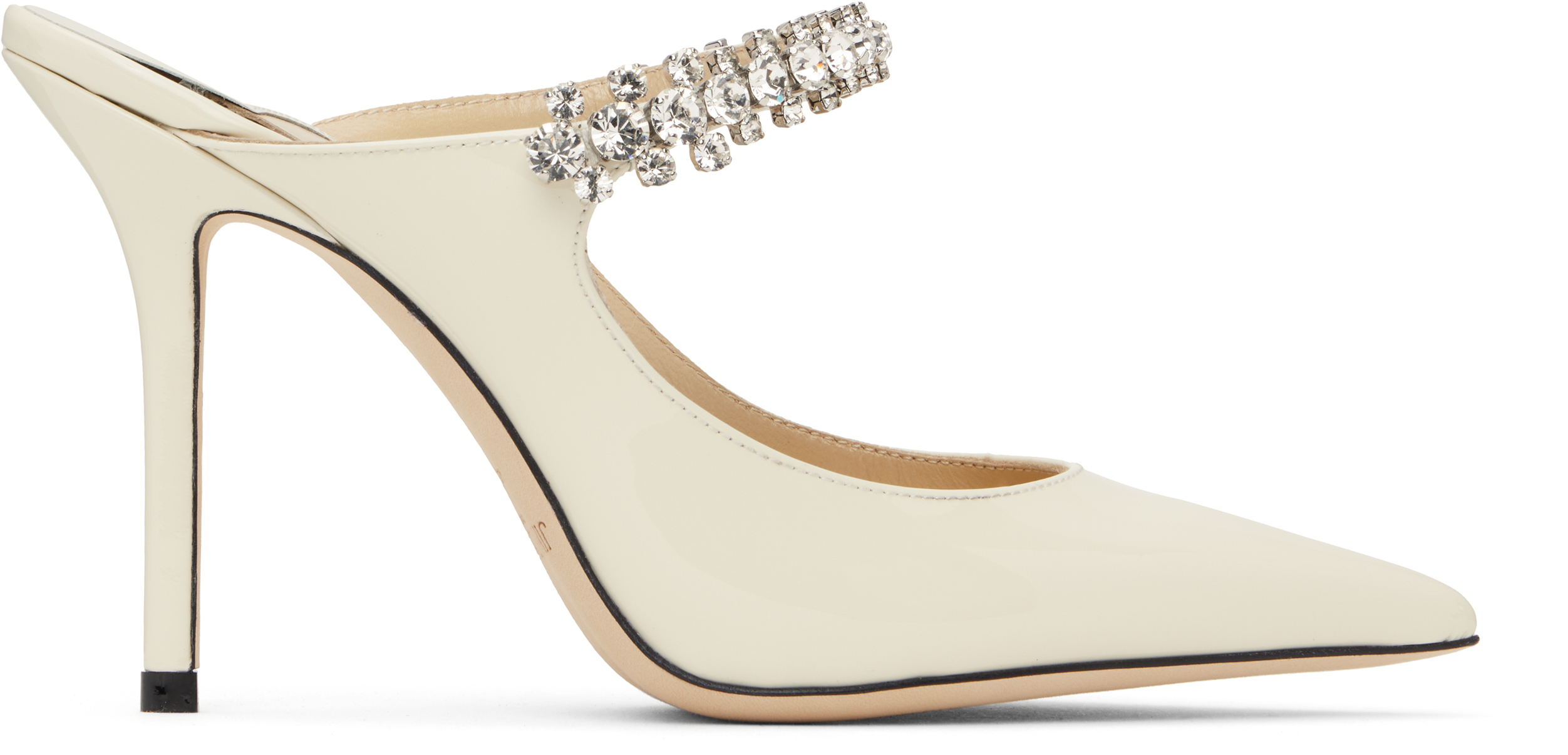 【関税込み】Jimmy Choo ヒール