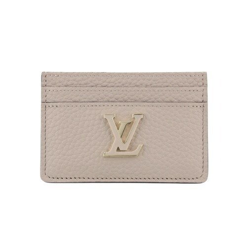 【国内発送】 LOUIS VUITTON ポルト カルト・カプシーヌ