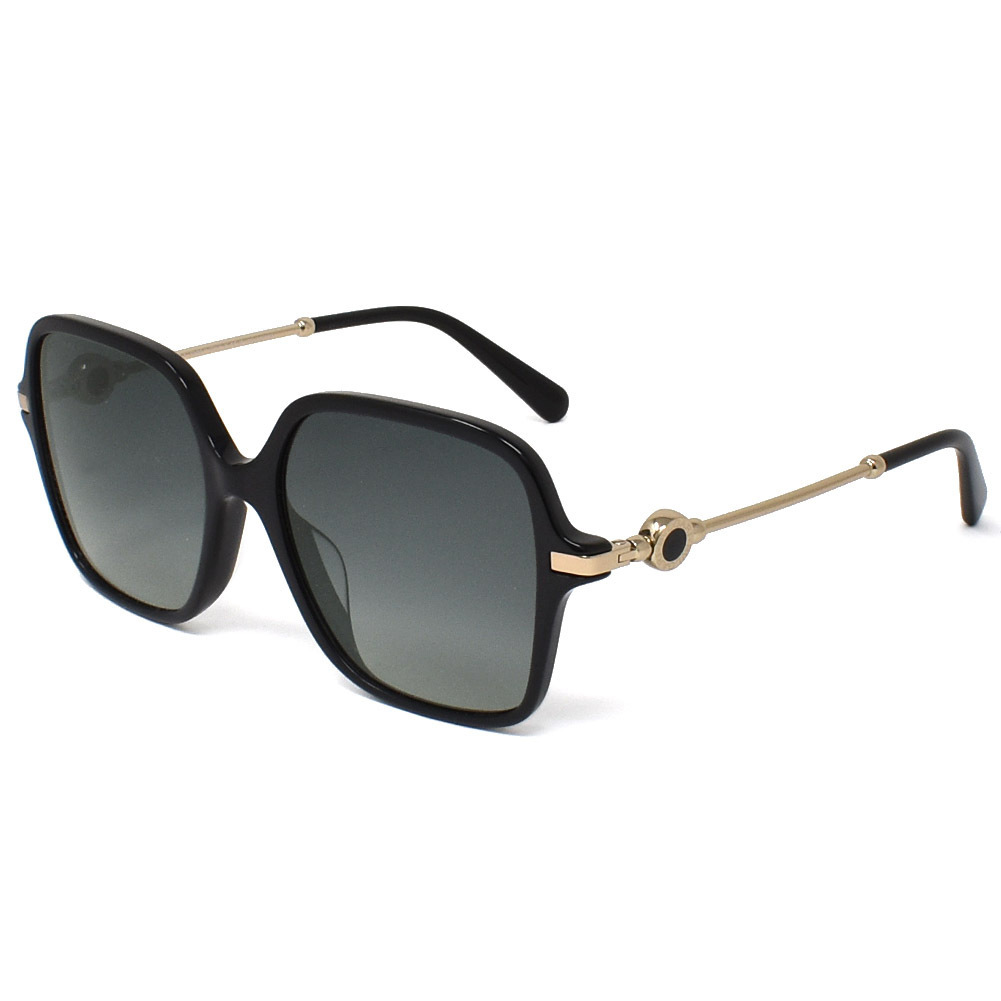 BVLGARI ブルガリ 0BV8248F 501/T3 55 アジアンフィット