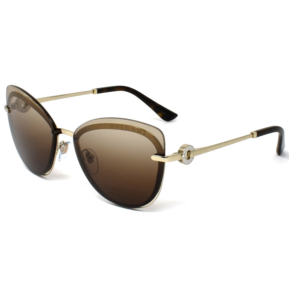 BVLGARI ブルガリ 0BV6182B 278/13 60 サングラス スマート