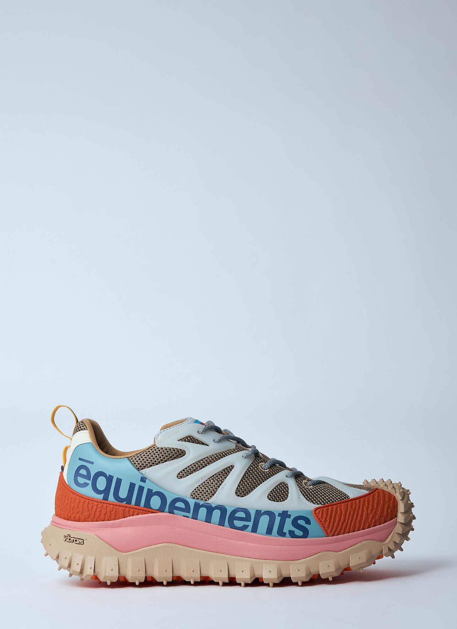スニーカー Trailgrip Apex Sneakers