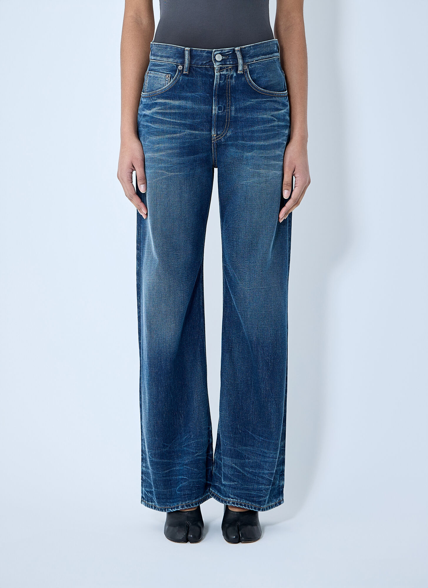 デニム・ジーパン 2021M Jeans