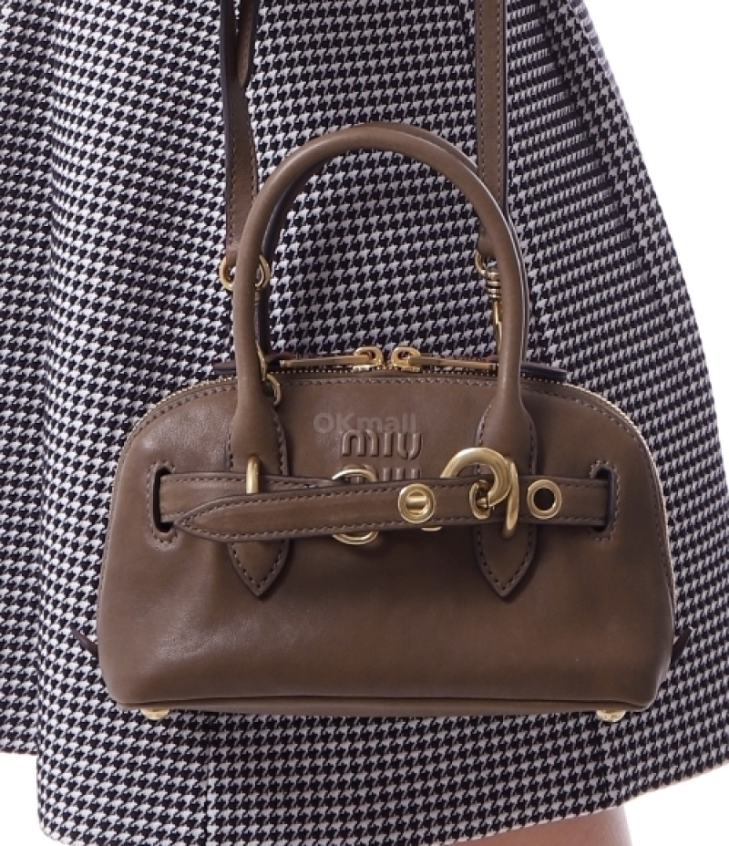 Miu Miu｜ (5BP090 2BBL F0316)