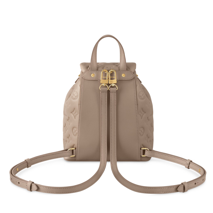 新品 未使用 クッサン バックパック PM Louis Vuitton - メルカリ
