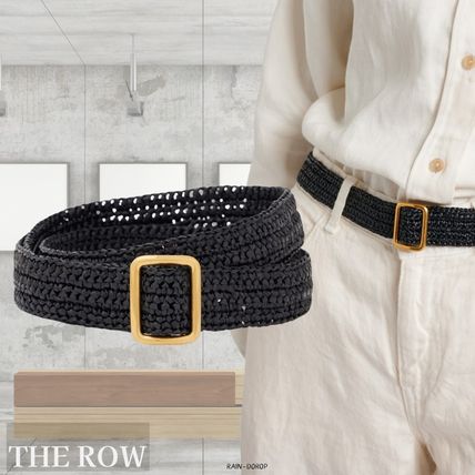 The Row(ザ・ロウ) ベルト(レディース) 2ページ目 - 海外通販のBUYMA