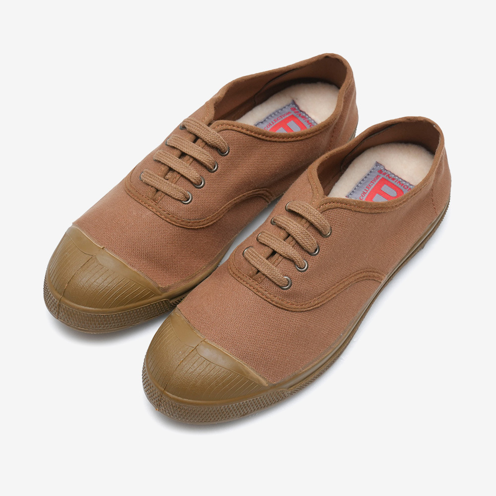 スニーカー Tennis Colorsole - Mocha