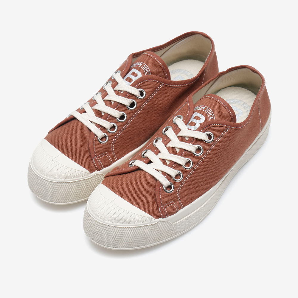 スニーカー LIMITED B79 ROMY - COGNAC