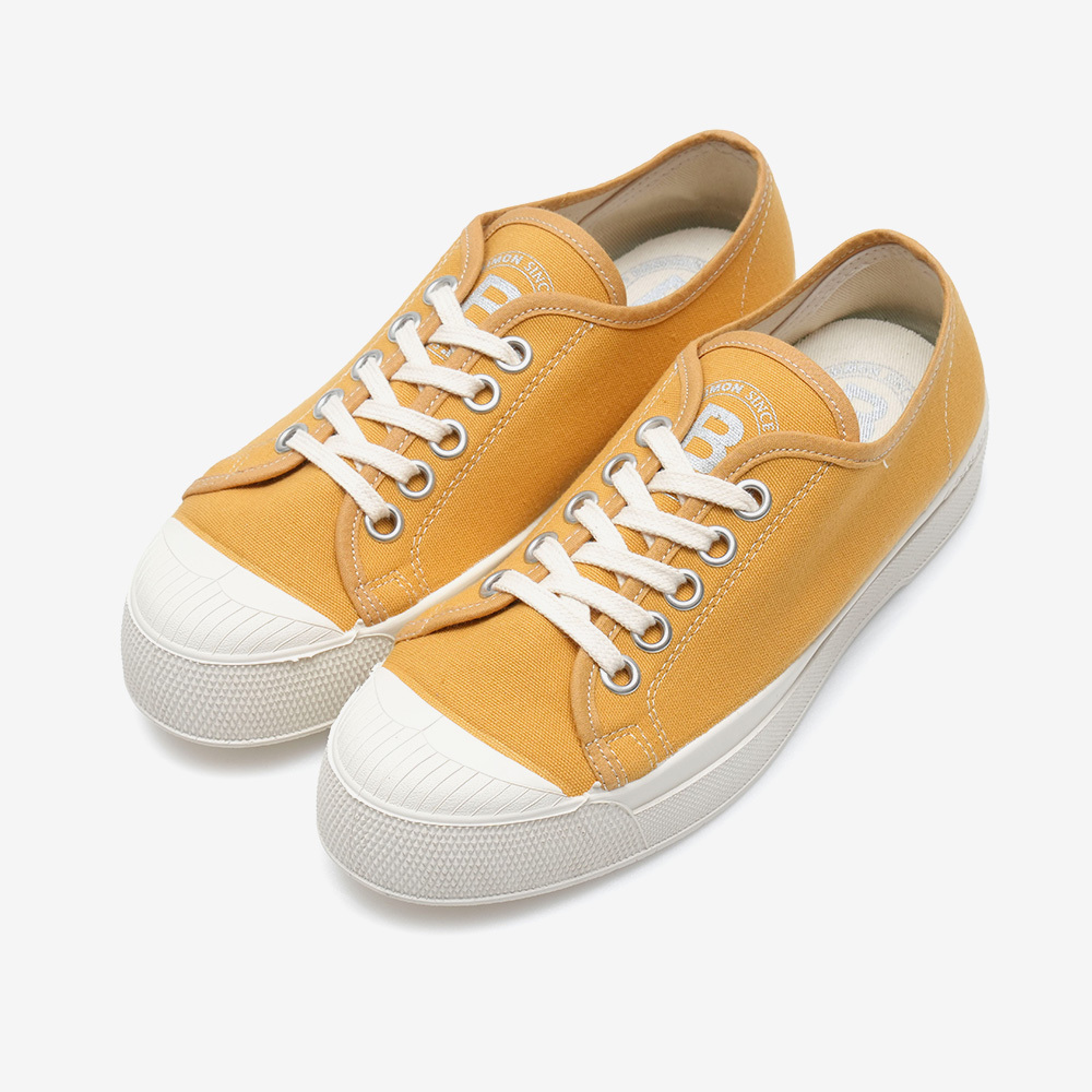 スニーカー LIMITED B79 ROMY - MUSTARD