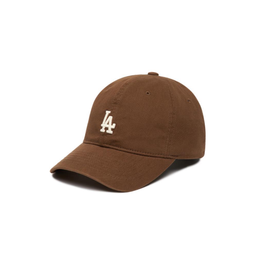 ★MLB Korea★ Fielder Ball Cap LA Brown 3ACP1901N-07BRS