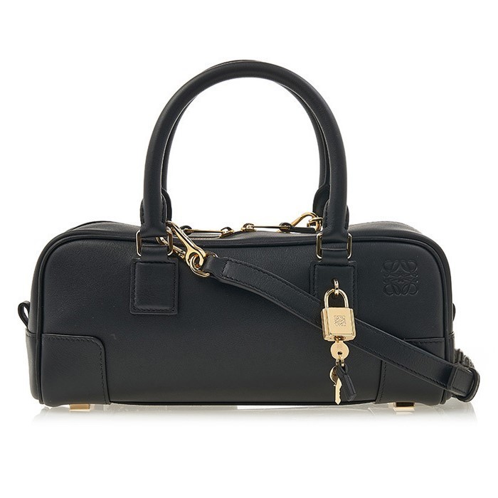 【LOEWE】AMAZONA 23 CROPPED BAG