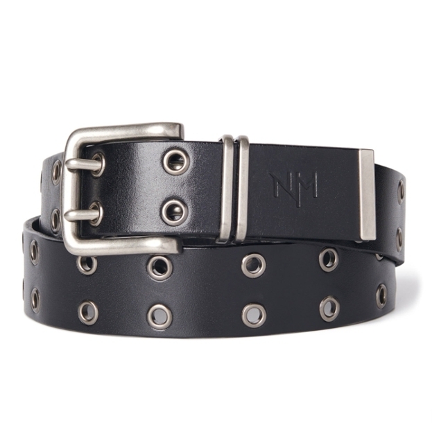 ベルト NOMANUAL NM UTILITY LEATHER BELT 5JH525