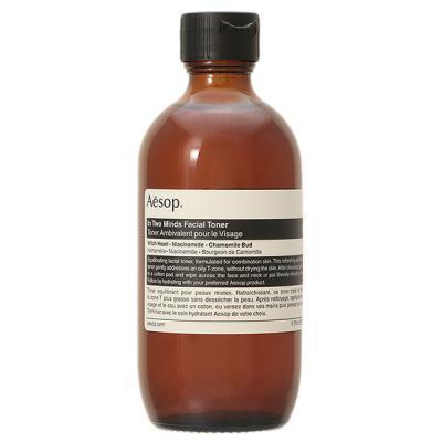 イソップ トゥーマインズフェイシャルトナー200mL