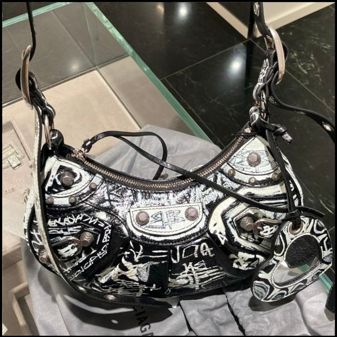 【カワイイ★おしゃれ】CHANEL 25c チェーンベルト org.jpg