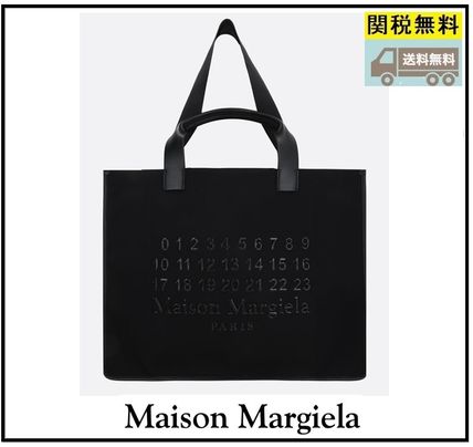 Maison Margiela(メゾン マルジェラ) トートバッグ(メンズ) 2
