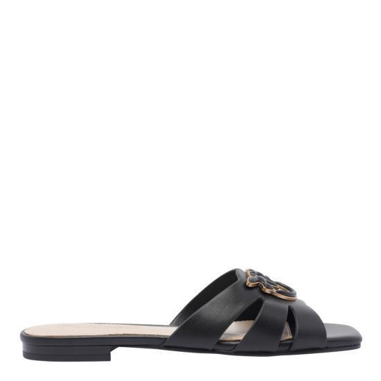 サンダル・ミュール PINKO Women Sandals SD0313P003 Z99 Black