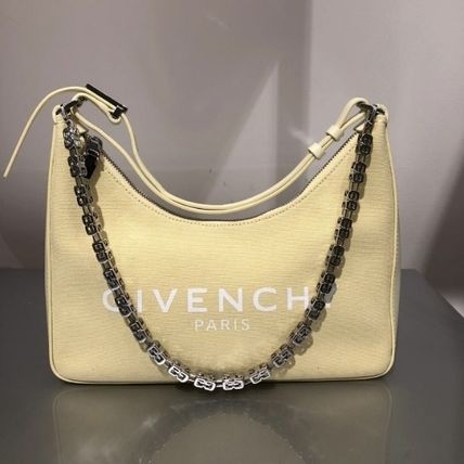 イエロー（黄色）系 GIVENCHY(ジバンシィ) バッグ・カバン